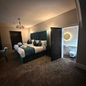Chambre Familiale